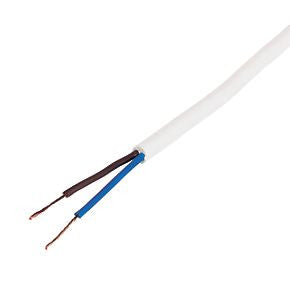 Two core wires Copper Cable Company - Ahuja Electricals - UAE largest distributors of electricals goods