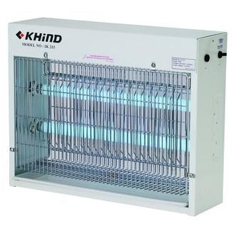 Insect killer IK215 - Ahuja Electricals - UAE largest distributors of electricals goods