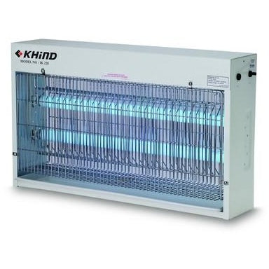 Insect killer IK220 - Ahuja Electricals - UAE largest distributors of electricals goods