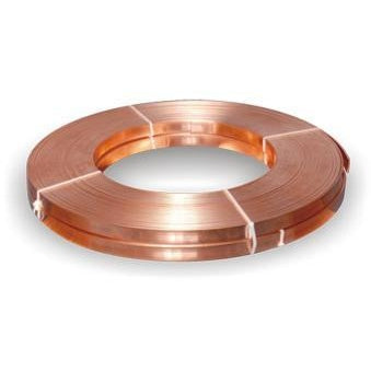 Pure copper tape - Ahuja Electricals - UAE largest distributors of electricals goods