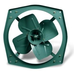 Metal Exhaust fans - Ahuja Electricals - UAE largest distributors of electricals goods