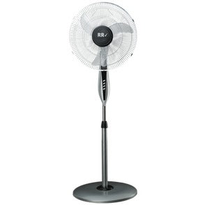 Pedestal / Stand Fan RR - Ahuja Electricals - UAE largest distributors of electricals goods