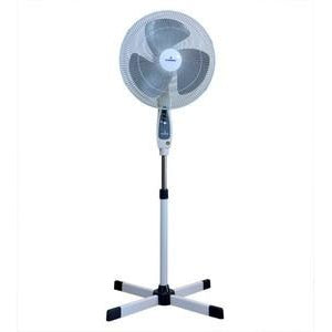Pedestal Stand Fan Evernal Ahuja Electricals UAE largest