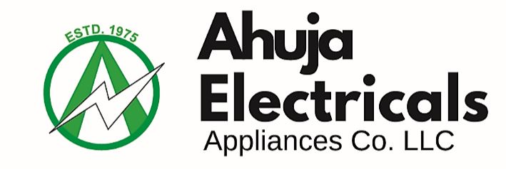 Ahuja Electricals - UAE largest distributors of electricals goods