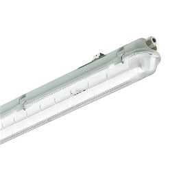 1x18 Waterproof IP65 fixture