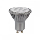 GE LED 5.5W non - dimmable GU10 spot lamp