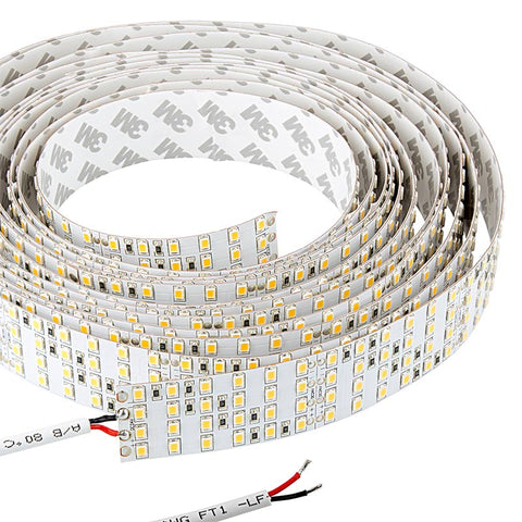 LED strip light  - Direct plug in - Per meter