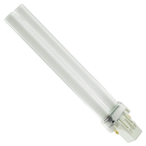 Philips 2pin PL-S lamp