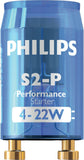 Philips S-2 Starter 4-22W