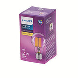 Dubai Lamp 2W Bulb