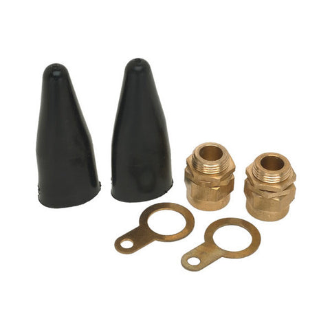 BW Cable Gland Kit - Ahuja Electricals - UAE largest distributors of electricals goods 