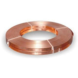 Pure copper tape