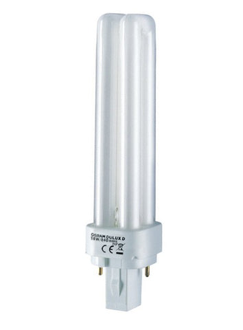 Osram 2pin PLC lamp - Dulux D