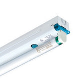 Philips 1x18W fixture  - TMS012 1xTL - D18W