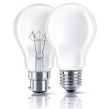 Incandescent Lamps - Philips Lighting