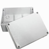 PVC Adapter boxes / Enclsoures