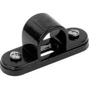 PVC saddle clamps - Ahuja Electricals - UAE largest distributors of electricals goods 