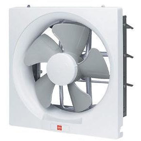 Square Exhaust Fans KDK - Ahuja Electricals - UAE largest distributors of electricals goods 