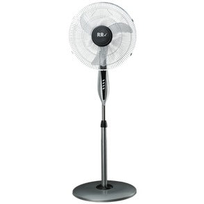 Pedestal / Stand Fan RR - Ahuja Electricals - UAE largest distributors of electricals goods 