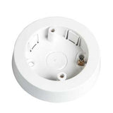 Tenby Plug in type ceiling rose