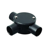 PVC Junction box - 20mm