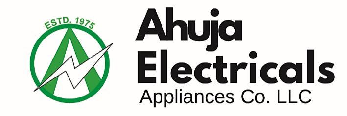Ahuja Electricals - UAE largest distributors of electricals goods 